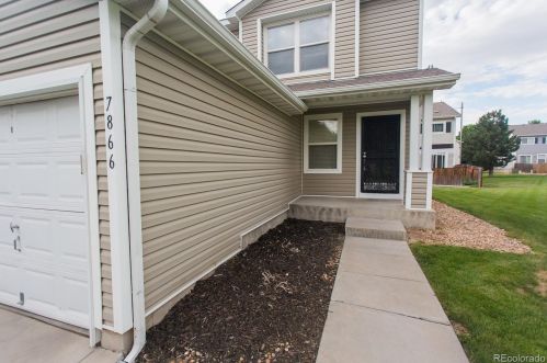 7866 Kalispell Cir, Englewood, CO 80112-4646
