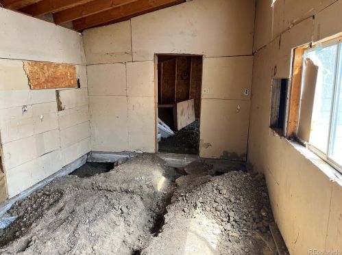 5783 60th Ave, Arvada CO  80003-5713 exterior