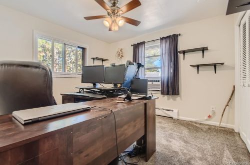 302 Stagecoach Trl, Elizabeth CO 80107-8538 exterior