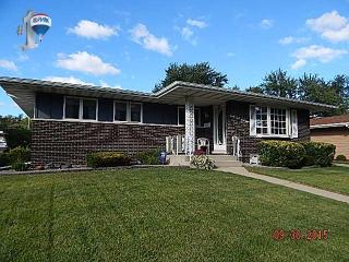 2838 192nd Pl, Lansing, IL 60438-3726