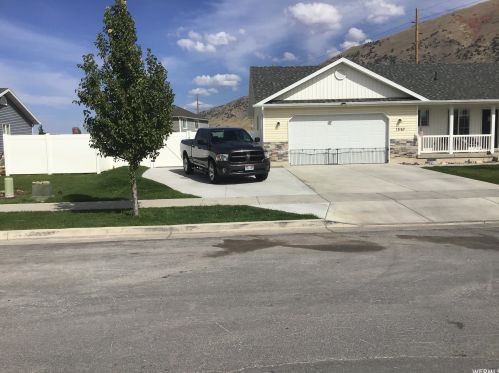 1563 Hyrum Blvd, Hyrum, UT 84319