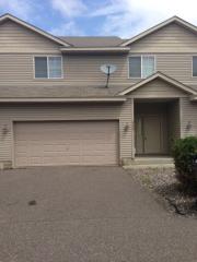 8133 Pleasant View Dr, Minneapolis MN  55432-2261 exterior
