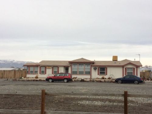 690 Rogers Rd, Oreana, NV 89419-5231