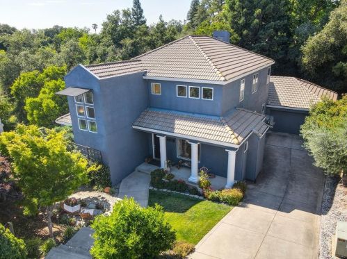 4018 Capitola Hills Ct, Fair Oaks, CA 95628-7566