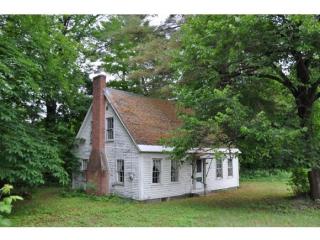 578 River Rd, Plainfield, NH 03781-5039