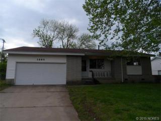 1505 Jones Ave, Sapulpa, OK 74066-3238