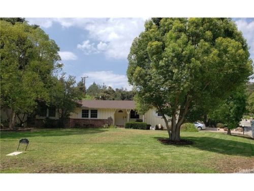 2301 Oak Park Rd, Glendora, CA 91741-4020