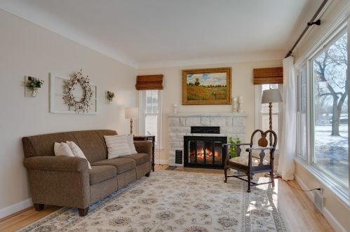 2174 Desoto St, Saint Paul MN  55117-1830 exterior