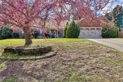 4630 Sheffield Dr, Evans GA  30809-3852 exterior