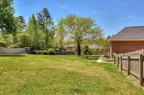 226 Bainbridge Dr, Evans GA  30809-8244 exterior