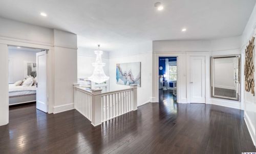 1616 Wabasso Way, Glendale CA  91208-2441 exterior