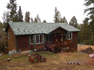 127 Heather Cir, Divide, CO 80814-9687