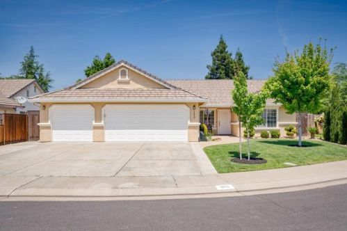 1573 Assunta Ct, Manteca, CA 95337-9613