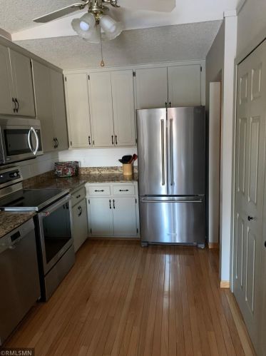 5058 147th St, Saint Paul MN  55124-6481 exterior