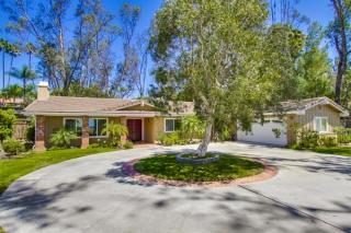 13634 Del Poniente Rd, Poway, CA 92064-2221