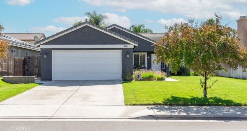 1650 Stone Creek Rd, Beaumont, CA 92223-5156