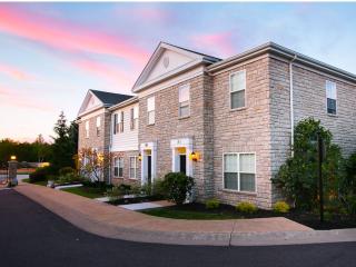 226 Barrington Pl, Aurora OH  44202-6716 exterior