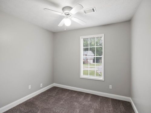 440 Kimberly Forest Way, Atlanta GA  30349-8428 exterior