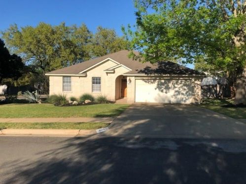 1804 Shady Brook Ln, Cedar Park, TX 78613-6806