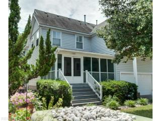 2319 Bay Oaks Pl, Norfolk, VA 23518-6118