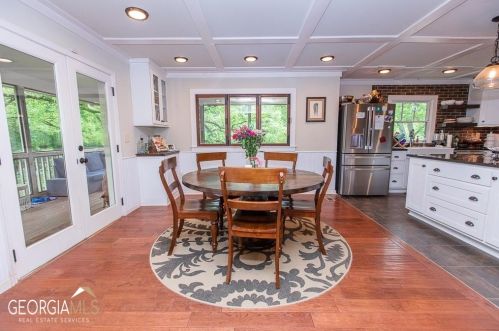 50 Elder Dr, Jefferson GA  30549-6618 exterior