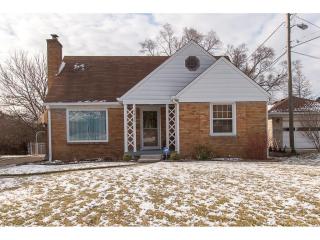 5415 11th St, Indianapolis, IN 46219-3001