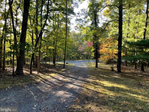 6203 Enon School Rd, Marshall, VA 20115-2454