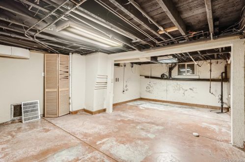 1007 Hazel Ct, Denver CO 80211-4047 exterior