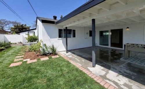 3618 Glenroy Ave, Anaheim CA  92804-4617 exterior