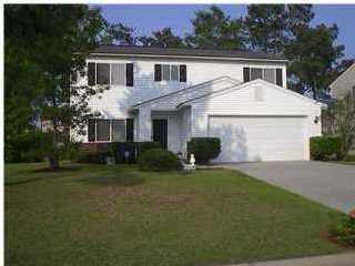 114 Sioux Ct, Summerville, SC 29483-9264