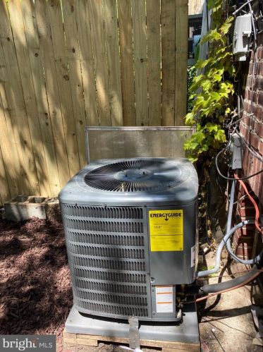 2544 61 St, Philadelphia PA exterior