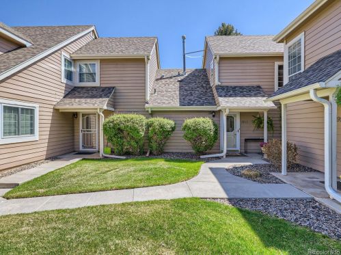 1955 Xanadu Way, Denver CO  80014-4311 exterior