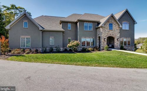 3630 Progress Ave, Harrisburg, PA 17110-9689