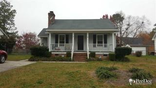 2217 Brandon Woods Rd, Florence, SC 29505-7408