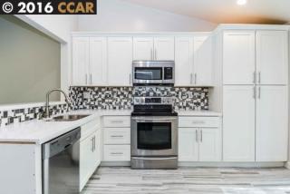 1419 Ashwood Dr, Pacheco, CA 94553-5342