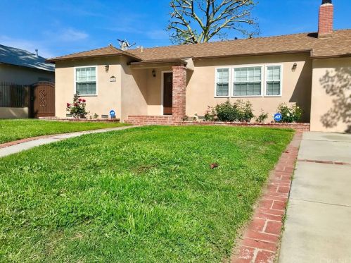6444 Gloria Ave, Van Nuys, CA 91406-6438