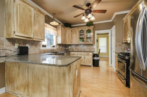 109 Memory Ln, Stockbridge GA  exterior