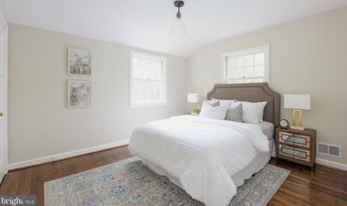 221 Baden St, Silver Spring MD 20901-4839 exterior