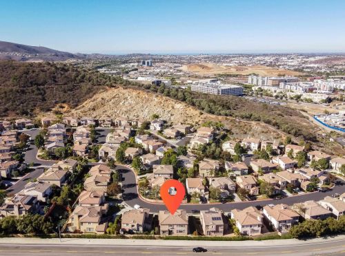 479 Camino Verde, San Marcos, CA 92078-8907