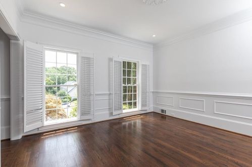 3986 Fernway Ct, Atlanta GA  30319-1667 exterior