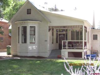 250 Park Ave, Durango, CO 81301-5041