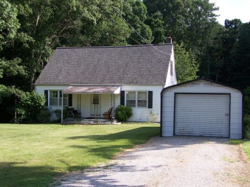 752 Texas Hollow Rd, Salem, VA 24153-8134