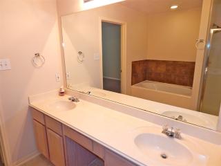 1422 Redwood Village Cir, Spring TX  77386-2258 exterior