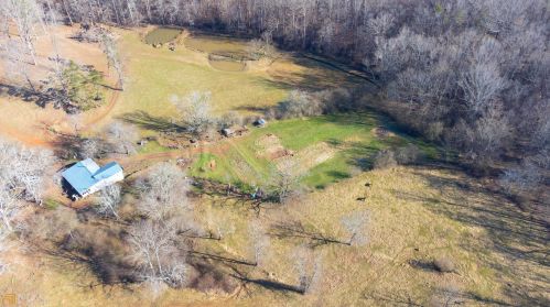 515 Reeves Rd, Dawsonville, GA 30534-7604