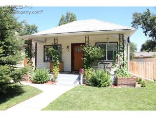 403 Cannon St, Lafayette, CO 80026-1611