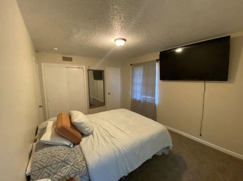 3720 Slade Blvd, Fort Worth TX  76116-6947 exterior