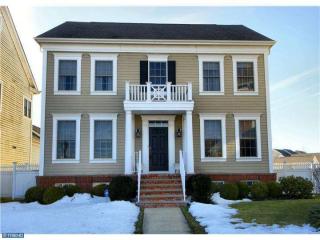 111 Yard St, Trenton, NJ 08691-4113
