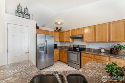 530 Flagler Rd, Fort Collins CO  80525-7028 exterior