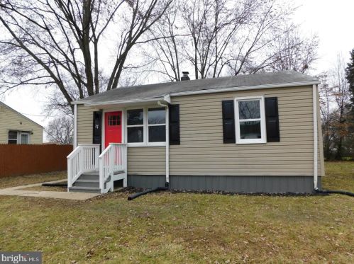 17 Swan St, Aberdeen MD  21001-3809 exterior