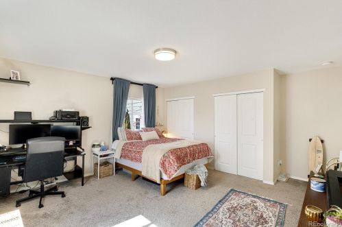 2727 Delaware St, Englewood CO 80110-1432 exterior